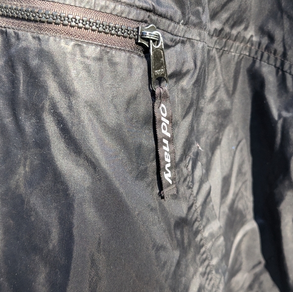 Old Navy Pullover Black , Thin - Picture 2 of 8